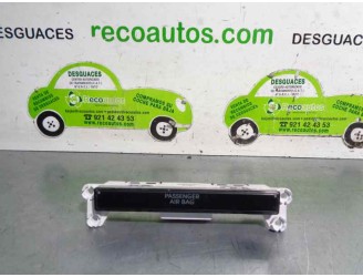 Recambio de modulo electronico para kia sportage 1.7 crdi cat referencia OEM IAM 959603U000  