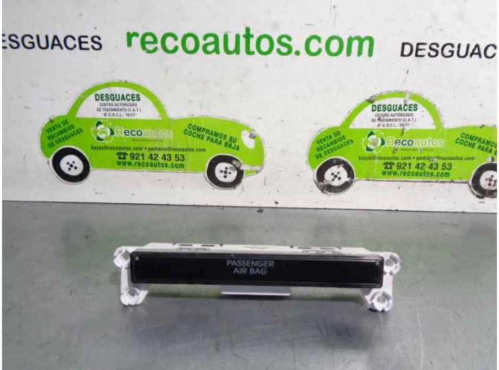 Recambio de modulo electronico para kia sportage 1.7 crdi cat referencia OEM IAM 959603U000 