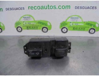 Replacement front right window lift switch for Opel Frontera B Basis OEM IAM reference 8971745852 