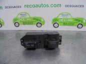 Replacement front right window lift switch for Opel Frontera B Basis OEM IAM reference 8971745852 