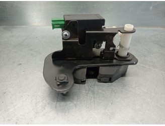 Recambio de cerradura puerta delantera izquierda para land rover discovery v6 td edition 60 yrs referencia OEM IAM 51247016049 C