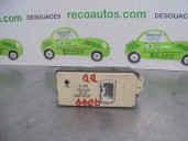 Replacement front right window lift switch for Opel Frontera B Basis OEM IAM reference 8971745852 