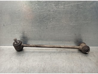 Recambio de tirante trasero izquierdo para mercedes-benz clase c (w204) coupe 2.1 cdi cat referencia OEM IAM A2043200589 