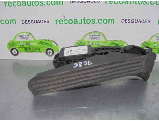 Recambio de potenciometro pedal para seat leon (1p1) 1.2 tsi referencia OEM IAM 1K1721503AT 