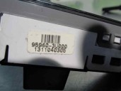 Recambio de modulo electronico para kia sportage 1.7 crdi cat referencia OEM IAM 959603U000 