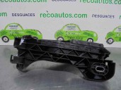 Recambio de potenciometro pedal para seat leon (1p1) 1.2 tsi referencia OEM IAM 1K1721503AT 