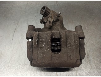 Replacement rear left brake caliper for Ford Focus Lim. (CB8) 1.6 TDCi CAT OEM IAM reference 2210215 ATE