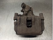 Replacement rear left brake caliper for Ford Focus Lim. (CB8) 1.6 TDCi CAT OEM IAM reference 2210215 ATE
