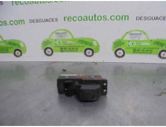 Recambio de mando elevalunas trasero derecho para opel frontera b basis referencia OEM IAM 8971221021 