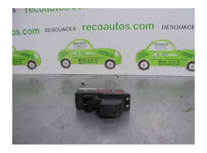 Recambio de mando elevalunas trasero derecho para opel frontera b basis referencia OEM IAM 8971221021 