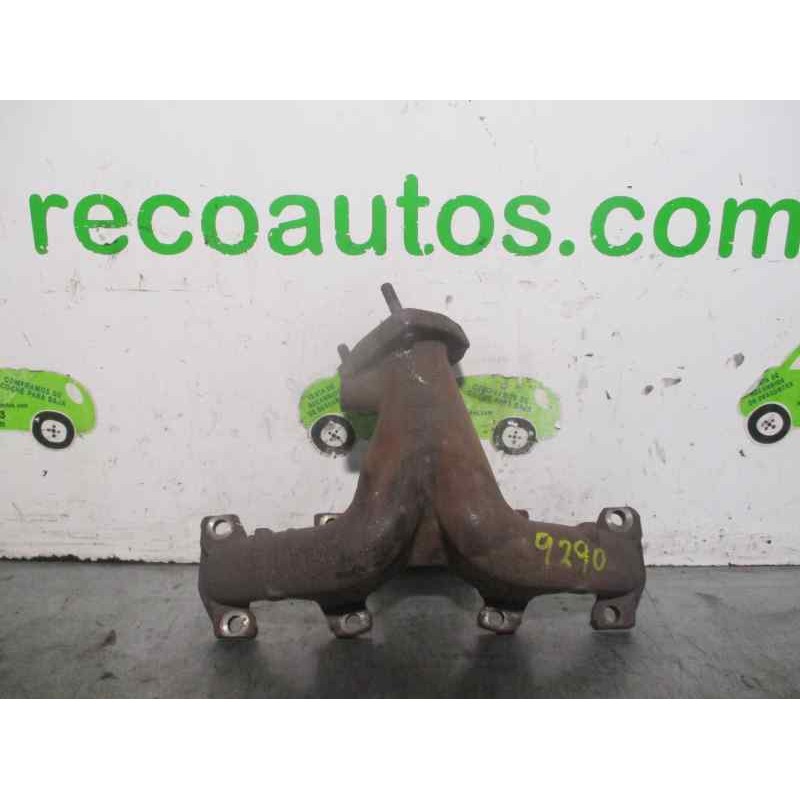 Recambio de colector escape para fiat punto berlina (176) 1.1 referencia OEM IAM 4S400319  