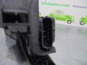 Recambio de potenciometro pedal para seat leon (1p1) 1.2 tsi referencia OEM IAM 1K1721503AT 
