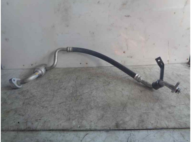 Recambio de tubos aire acondicionado para infiniti q50 cat referencia OEM IAM 924804GC0C  