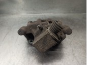Replacement rear left brake caliper for Ford Focus Lim. (CB8) 1.6 TDCi CAT OEM IAM reference 2210215 ATE