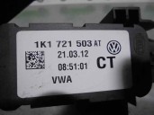 Recambio de potenciometro pedal para seat leon (1p1) 1.2 tsi referencia OEM IAM 1K1721503AT 