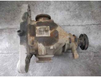 Recambio de diferencial trasero para bmw serie 5 berlina (e39) 2.0 16v diesel cat referencia OEM IAM 7503464 1214334J 1214311