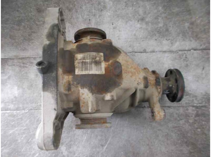 Recambio de diferencial trasero para bmw serie 5 berlina (e39) 2.0 16v diesel cat referencia OEM IAM 7503464 1214334J 1214311