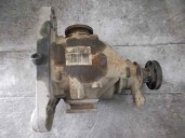 Recambio de diferencial trasero para bmw serie 5 berlina (e39) 2.0 16v diesel cat referencia OEM IAM 7503464 1214334J 1214311