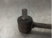 Recambio de tirante trasero izquierdo para mercedes-benz clase c (w204) coupe 2.1 cdi cat referencia OEM IAM A2043200589 