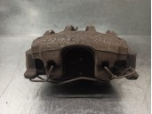 Replacement rear left brake caliper for Ford Focus Lim. (CB8) 1.6 TDCi CAT OEM IAM reference 2210215 ATE