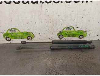 Recambio de amortiguadores maletero / porton para volkswagen golf vi (5k1) 1.6 tdi referencia OEM IAM 5K6827550D 