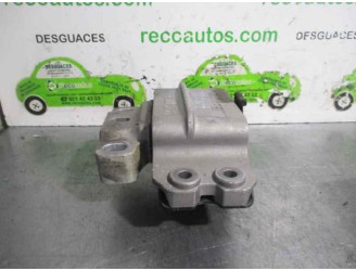 Recambio de soporte motor izquierdo para seat leon (1p1) 1.2 tsi referencia OEM IAM 1K0199555CA  