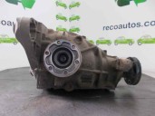 Recambio de diferencial trasero para bmw serie 5 berlina (e39) 2.0 16v diesel cat referencia OEM IAM 7503464 1214334J 1214311