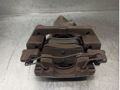 Replacement left rear brake caliper for Ford Focus Lim. (CB8) 1.6 TDCi CAT OEM IAM reference 2210215 ATE