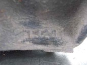 Recambio de diferencial trasero para bmw serie 5 berlina (e39) 2.0 16v diesel cat referencia OEM IAM 7503464 1214334J 1214311