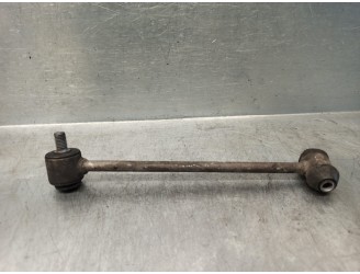 Recambio de tirante trasero derecho para mercedes-benz clase c (w204) coupe 2.1 cdi cat referencia OEM IAM A2043200489 