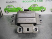 Recambio de soporte motor izquierdo para seat leon (1p1) 1.2 tsi referencia OEM IAM 1K0199555CA  