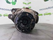 Recambio de diferencial trasero para bmw serie 5 berlina (e39) 2.0 16v diesel cat referencia OEM IAM 7503464 1214334J 1214311