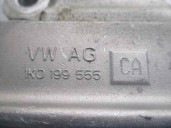 Recambio de soporte motor izquierdo para seat leon (1p1) 1.2 tsi referencia OEM IAM 1K0199555CA 