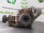 Recambio de diferencial trasero para bmw serie 5 berlina (e39) 2.0 16v diesel cat referencia OEM IAM 7503464 1214334J 1214311