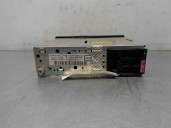 Recambio de sistema audio / radio cd para nissan note (e11e) 1.4 cat referencia OEM IAM 28185BC411 7645389318 