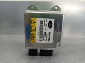 Recambio de centralita airbag para land rover discovery v6 td edition 60 yrs referencia OEM IAM 8H2214D374AC 
