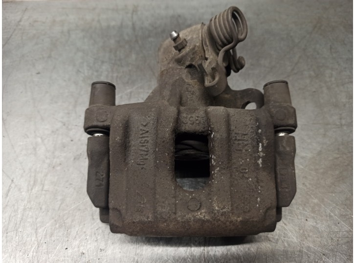 Recambio de pinza freno trasera derecha para ford focus lim. (cb8) 1.6 tdci cat referencia OEM IAM 2210213 ATE