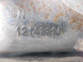 Recambio de diferencial trasero para bmw serie 5 berlina (e39) 2.0 16v diesel cat referencia OEM IAM 7503464 1214334J 1214311