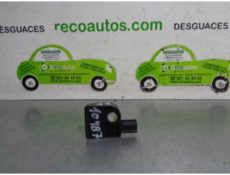 Recambio de sensor impacto para kia sportage 1.7 crdi cat referencia OEM IAM 959202S000  