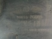 Recambio de paso rueda trasero izquierdo para kia magentis 2.0 crdi referencia OEM IAM 868252G000  CESTA 42 A