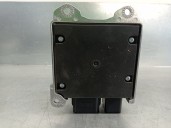 Recambio de centralita airbag para land rover discovery v6 td edition 60 yrs referencia OEM IAM 8H2214D374AC 