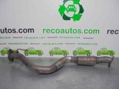 Recambio de tubo escape delantero para seat leon (1p1) 1.2 tsi referencia OEM IAM 5Q0253059DT CESTA 5B
