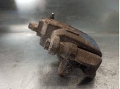 Recambio de pinza freno trasera derecha para daewoo leganza 2.0 cat referencia OEM IAM K24106301  