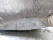 Recambio de diferencial trasero para bmw serie 5 berlina (e39) 2.0 16v diesel cat referencia OEM IAM 7503464 1214334J 1214311