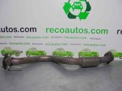 Recambio de tubo escape delantero para seat leon (1p1) 1.2 tsi referencia OEM IAM 5Q0253059DT CESTA 5B