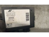 Recambio de centralita inmovilizador para volkswagen sharan (7m8) 1.9 tdi referencia OEM IAM 7M0953257AA 5WK48470 SIEMENS