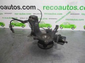 Recambio de mangueta delantera derecha para peugeot 607 (s1) básico referencia OEM IAM 