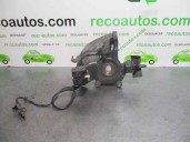 Recambio de mangueta delantera derecha para peugeot 607 (s1) básico referencia OEM IAM   