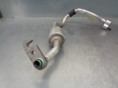 Replacement air conditioning pipes for Kia Magentis 2.0 CRDi OEM IAM reference 977752G501 