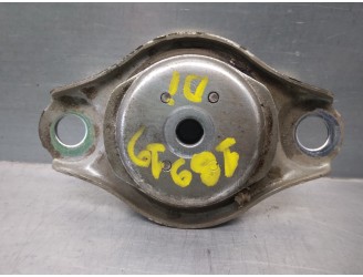 Replacement gearbox mount for Fiat Panda (319) 1.2 CAT OEM IAM reference 46800412 